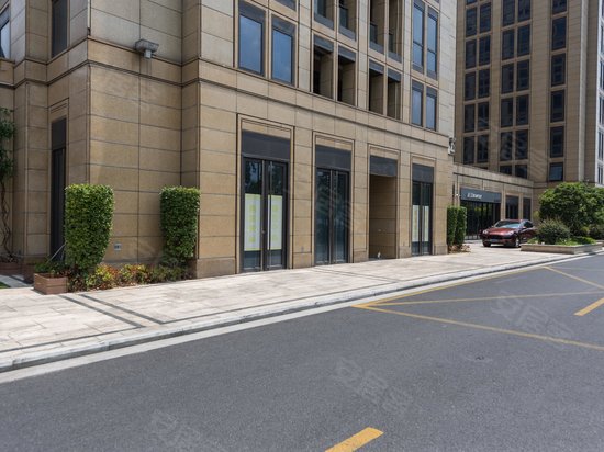 西溪诚品商务中心 