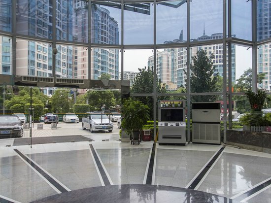 阳光高尔夫大厦 