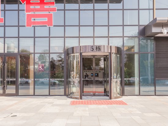 福融天地(办公) 