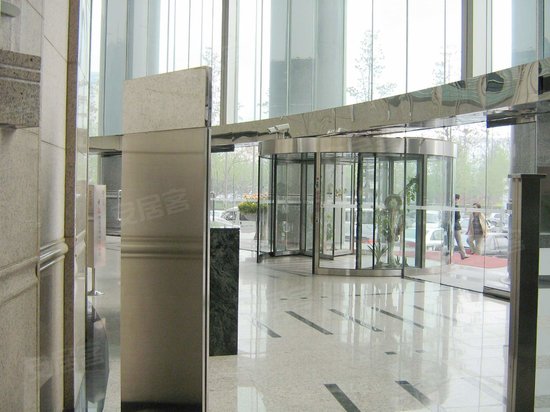 青岛国际金融中心 