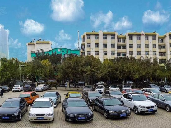 桃园大厦(办公) 