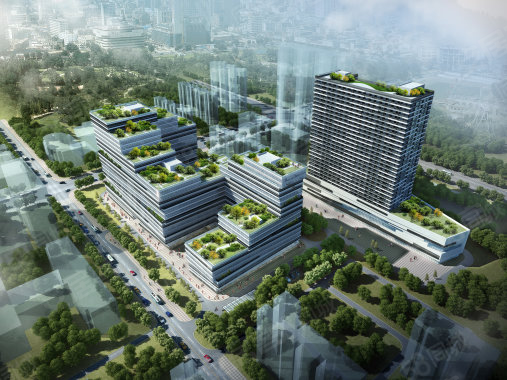 国家大学科技园科创孵化基地