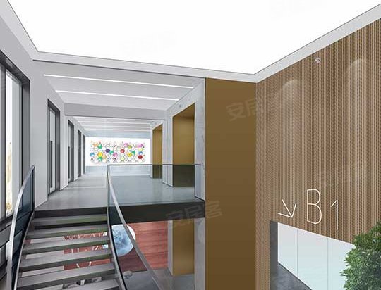 昌发展天通科技园 