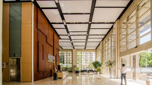 无国界(商住楼) 