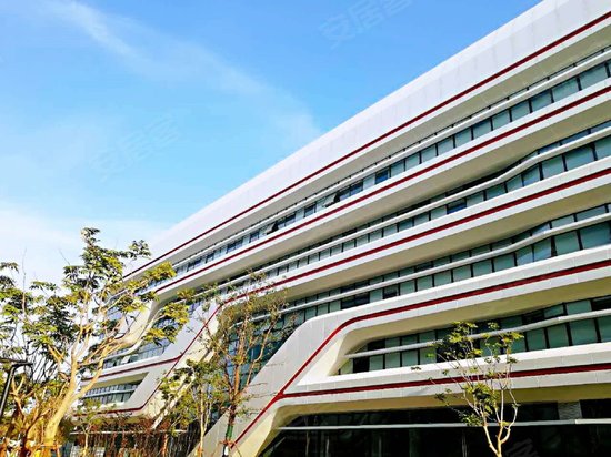 武汉经开人工智能科技园 