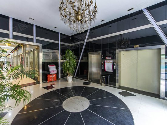 景源时尚产业园 