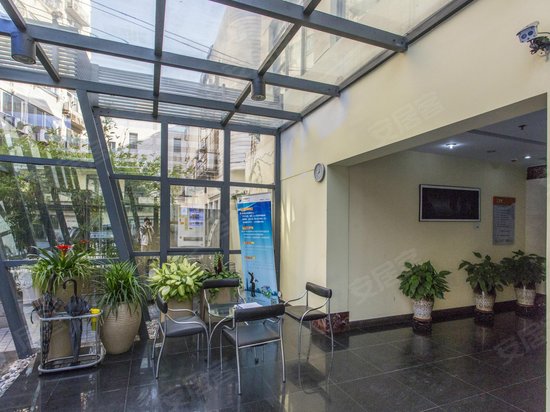 智慧桥创意产业园 