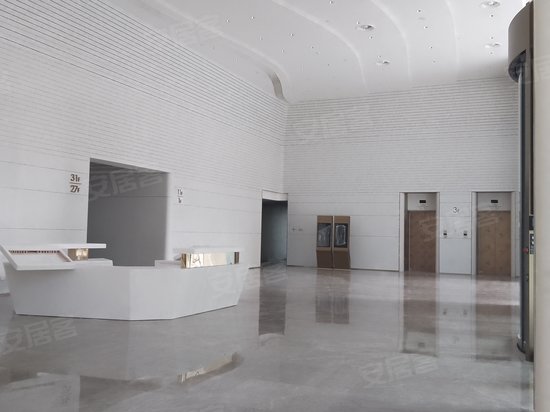 山东建邦数字经济产业园 