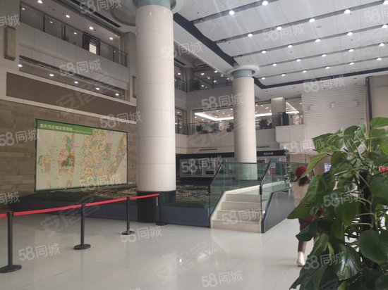 西永微电子产业园区 