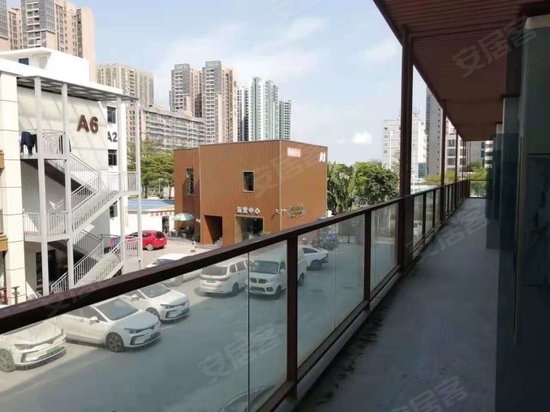 桃源智创未来产业园 