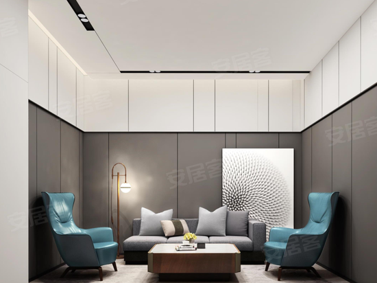 广州珠江国际创业中心 