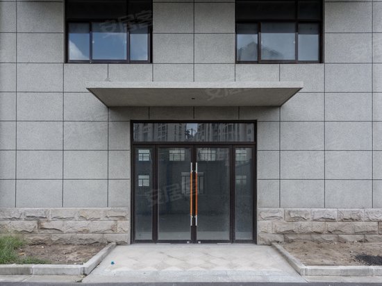 复旦大学国家大学科技园创新创业基地 