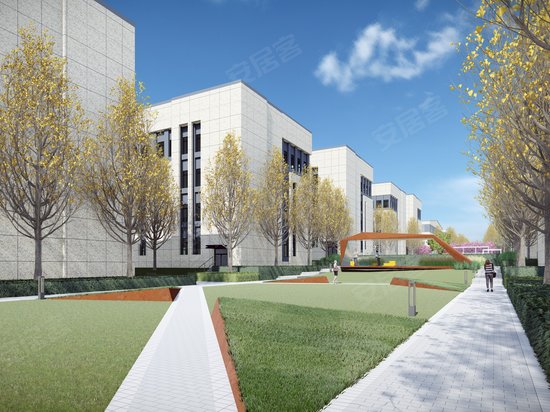 奥克斯智造产业城