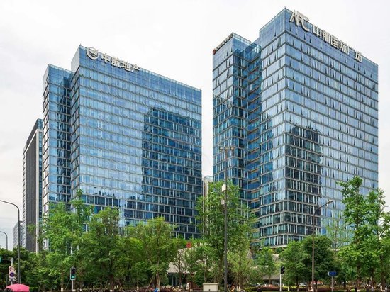 AFC中航国际广场