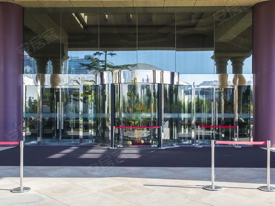 二十一世纪大厦 