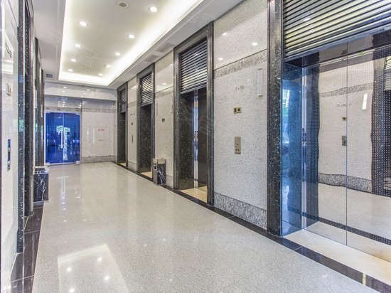 新天世纪商务中心 