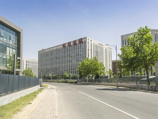 中电金扬科技园