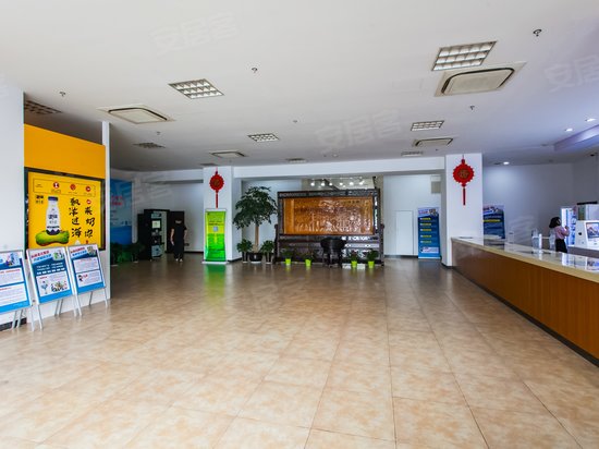 杭州华业高科技产业园 