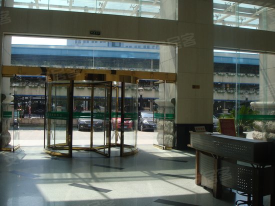 耀江发展中心大厦 