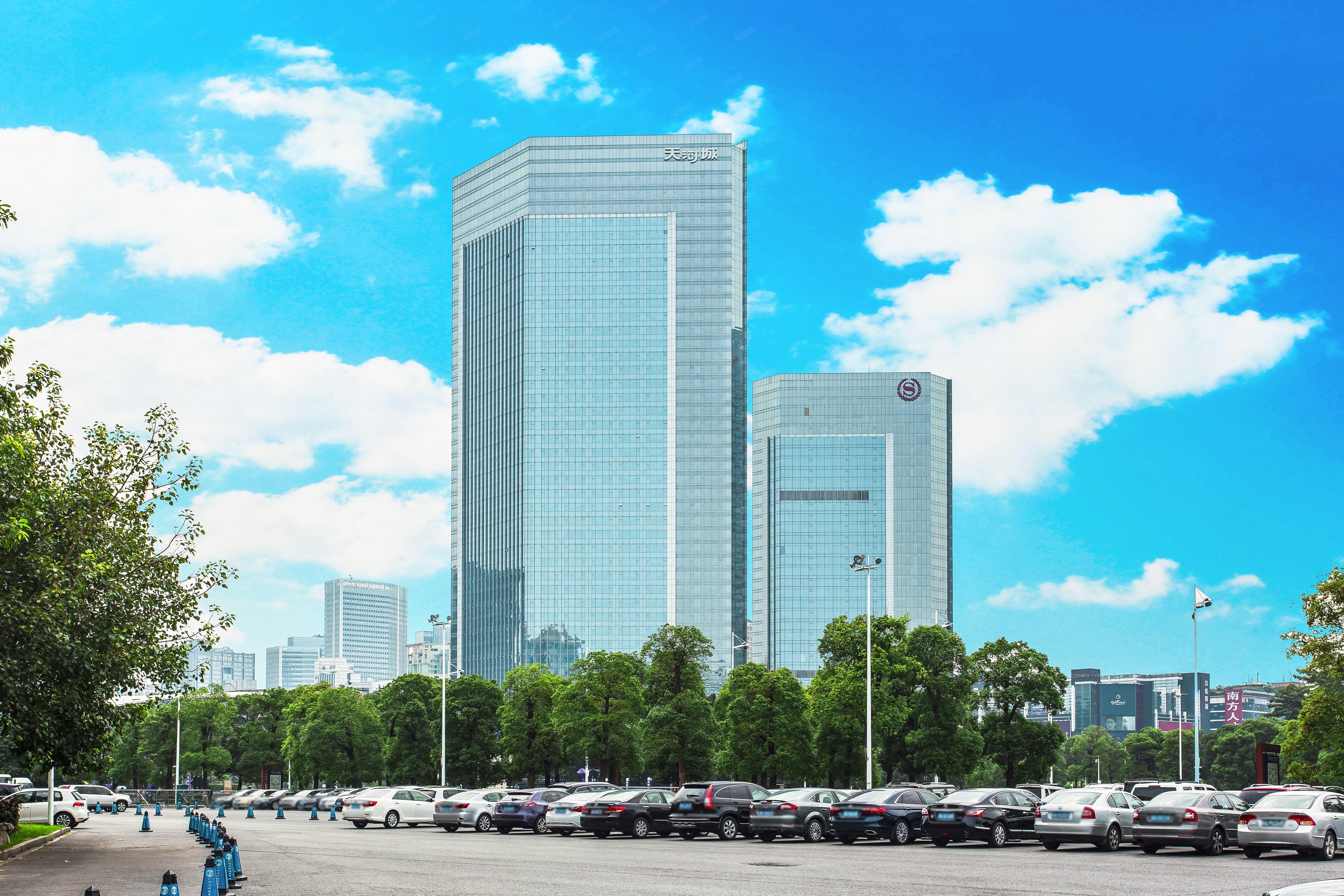 粤海天河城大厦写字楼出租,粤海天河城大厦办公室招商,粤海天河城大厦