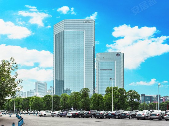 粤海天河城大厦