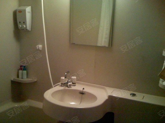 新世界丽笙大酒店 