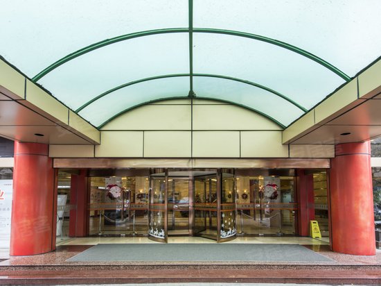 万宝国际商务中心(办公) 