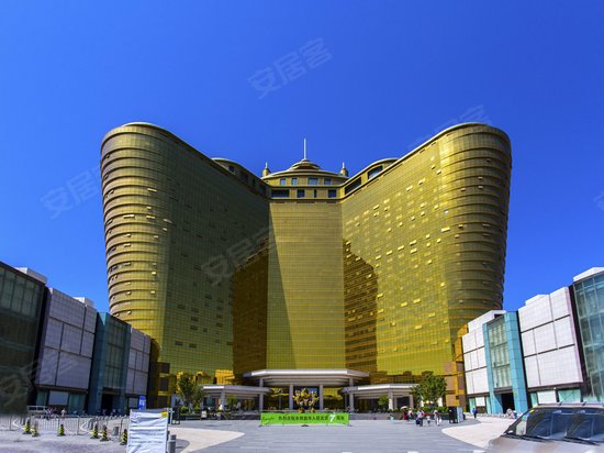 金泉时代广场(办公)