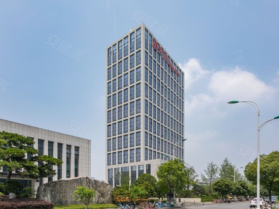 杭州房天下大厦
