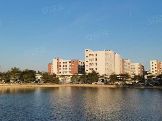 南珑商业中心(办公) 