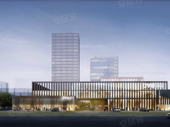 中电光谷创客公社 