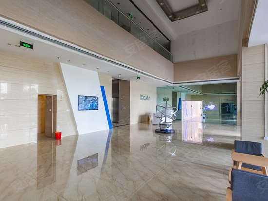 漕河泾科技绿洲 