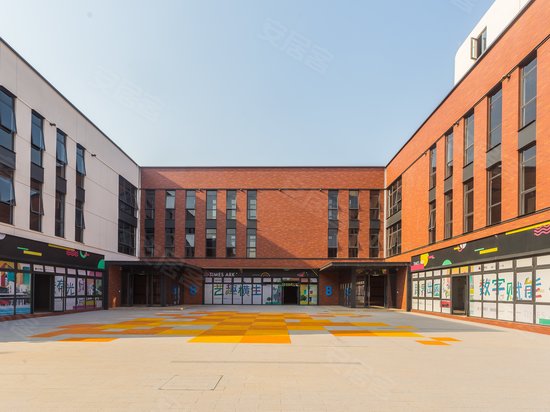 时代方洲(海珠) 