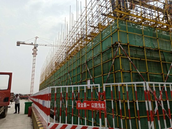 智荟瓴智造科技城 