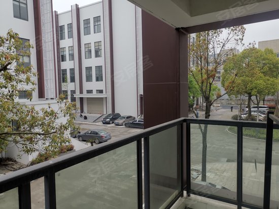 紫金港科技城生命健康产业园 