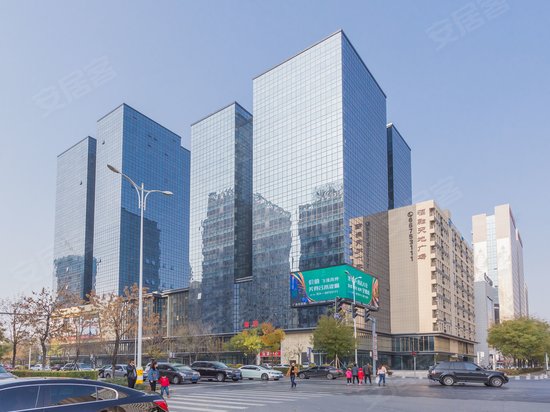 福融天地(办公)