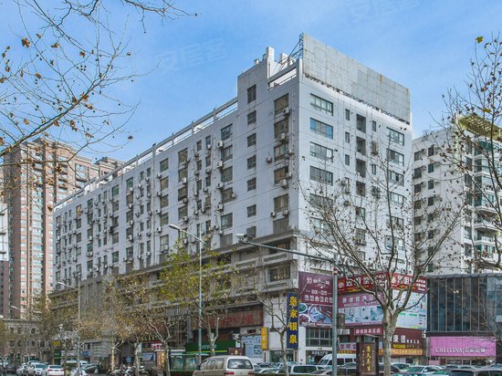 虹桥电子时代广场(办公)