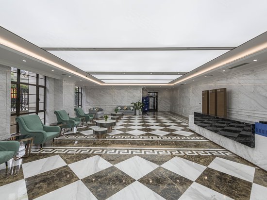 新华联国际中心 