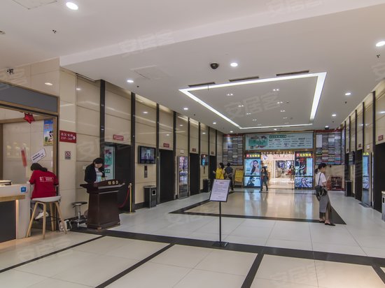 茂业东方时代(商住楼) 