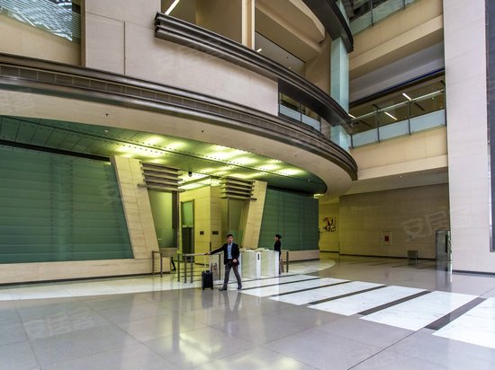 荣超国际商会中心 