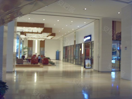 达安广场(商住楼) 