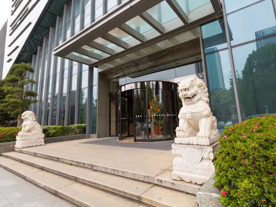 南苑环球酒店(办公) 