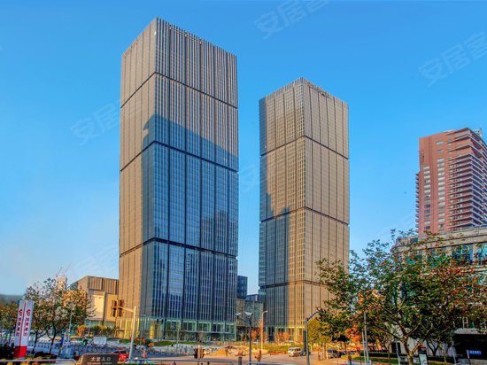 中国人寿金融中心