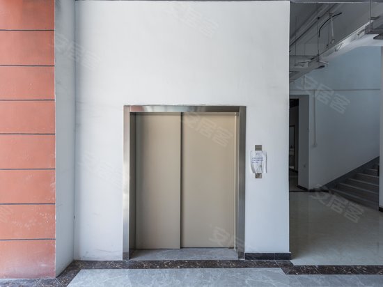 同普路1359创意园 