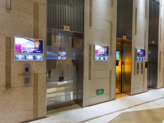 古北亚繁国际广场 