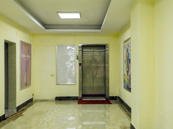 银丰电子商务大厦 