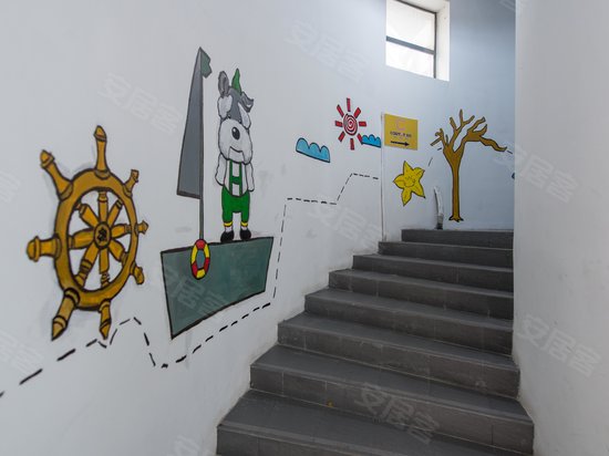 四平经济园区商务办公楼 