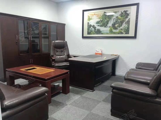 东山总部商务园 