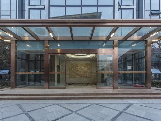 虹桥金沙商务中心 