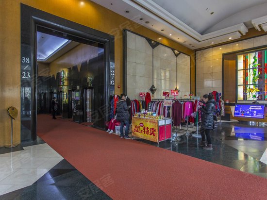 峻岭广场(办公) 